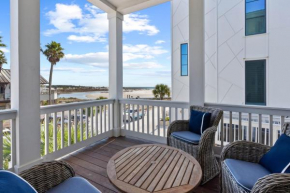 Grayt Digs by AvantStay Next to Beach Oceanview